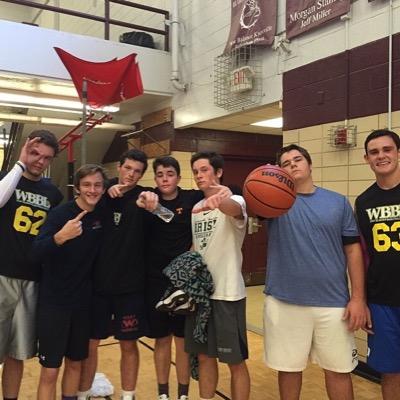Official account of the tropics basketball team. turner, cooper, cooper, sam, ryan, issaih, kra