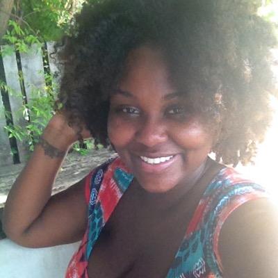 Modern-day Hippie ♐Sagittarius♐ Law Student ☀️Part-time Beach Bum☀️I'm from the middle of an Island ❤️Anguilla❤️
