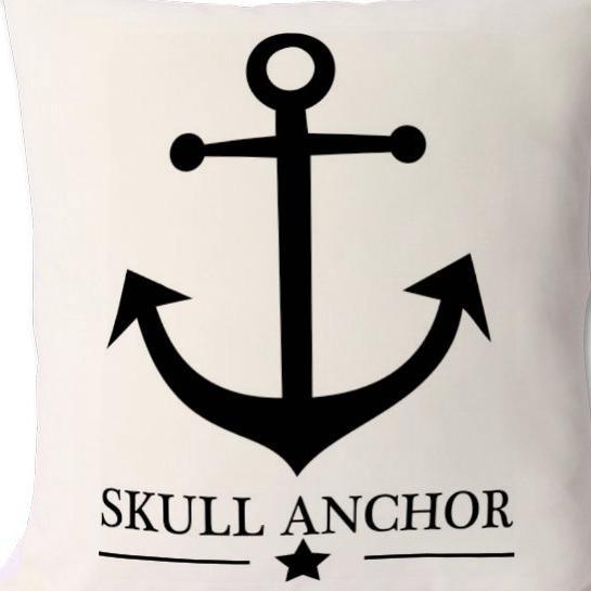Skull anchor is a new independent clothing brand established late 2014