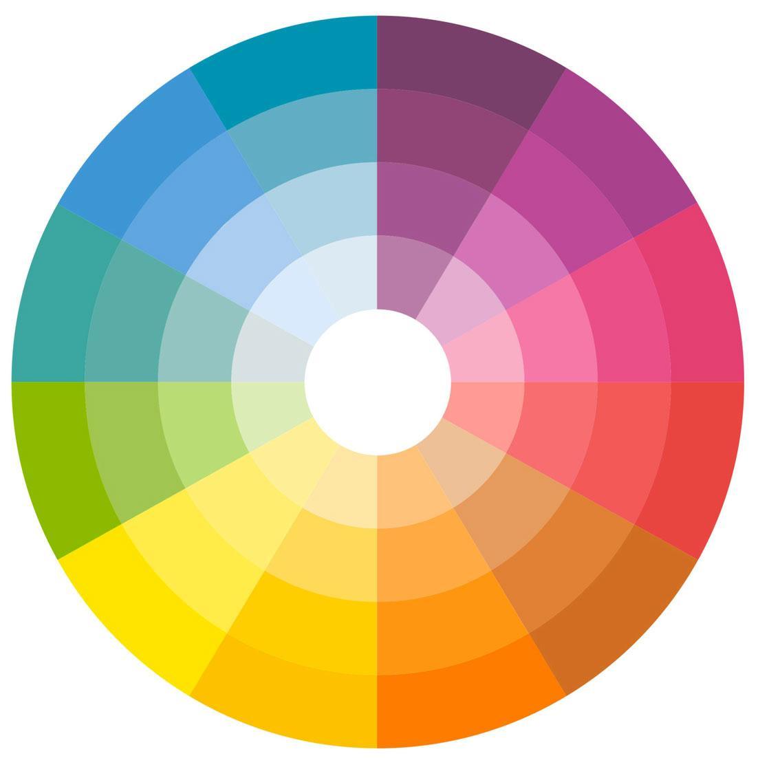 We help you choose the right colors and make eye-catching combinations for your everyday fashion, design ideas and events!