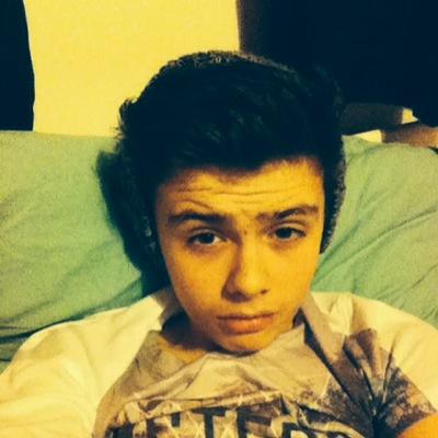 iamjackgelder's profile picture. Live life the full