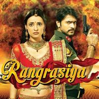 Rangrasiya❤️1Fandom (@rronefandom1) 's Twitter Profile