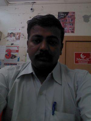 MTasildar's profile picture. Machindra Baburao Tasildar