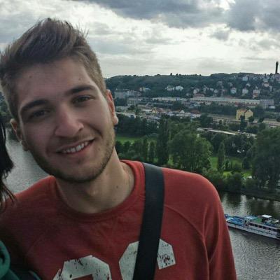 DavideAntonini2's profile picture. Marcet sine adversario virtus. 
(L.A. Seneca)