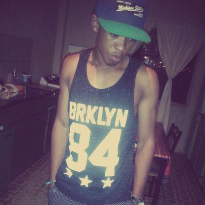 He sings_raps
The hard life of a Kool Kid
Head first
Instagram IAMSWAGKING
Packing more than meets the eye