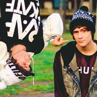 TheCrookidsFans (@double_fandom_) 's Twitter Profile