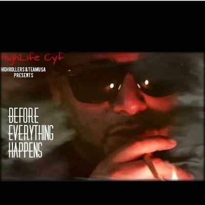 HiGHLiFeCyF's profile picture. Artist/songwriter. http://t.co/wEUp9PwEVZ. Google:HiGHLiFeCyF. bookings HiGHLiFeCyF@gmail.com.http://t.co/lmMzwsE76R