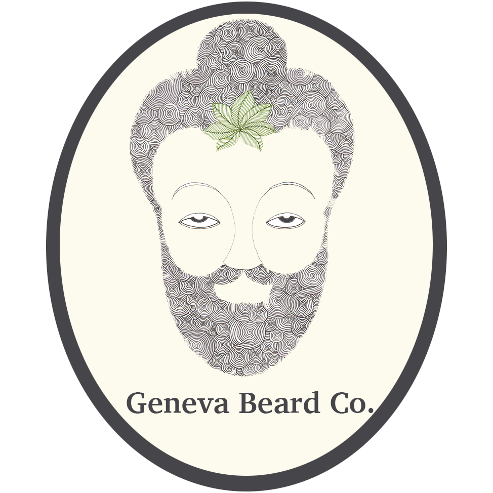 All natural hand made beard oils and beard products