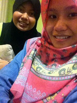 nazatul_adaniey's profile picture. Maherian / 16 / Subhanallah Alhamdulillah