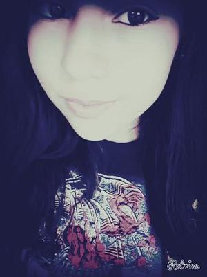 599afd8d5799421's profile picture. @Amilly_Souza