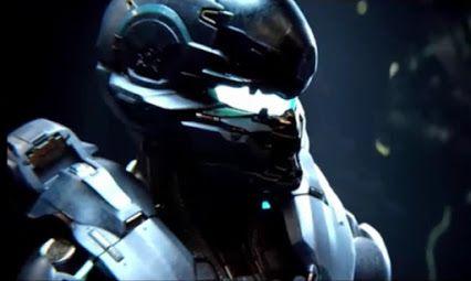 O.N.I Spartan IV