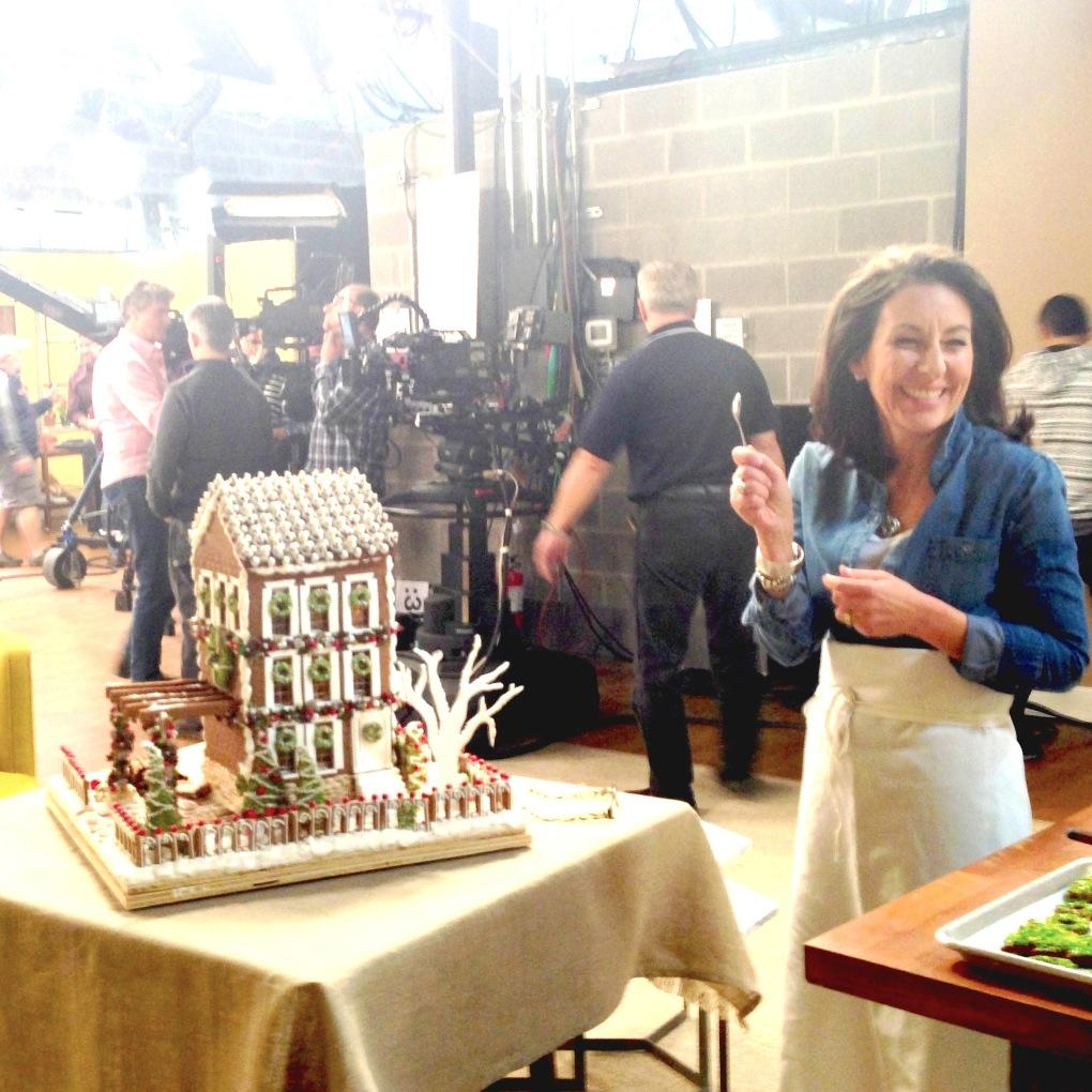 TwentyTwoA's profile picture. NYC Food & Prop Stylist -  
22A...where creativity happens.