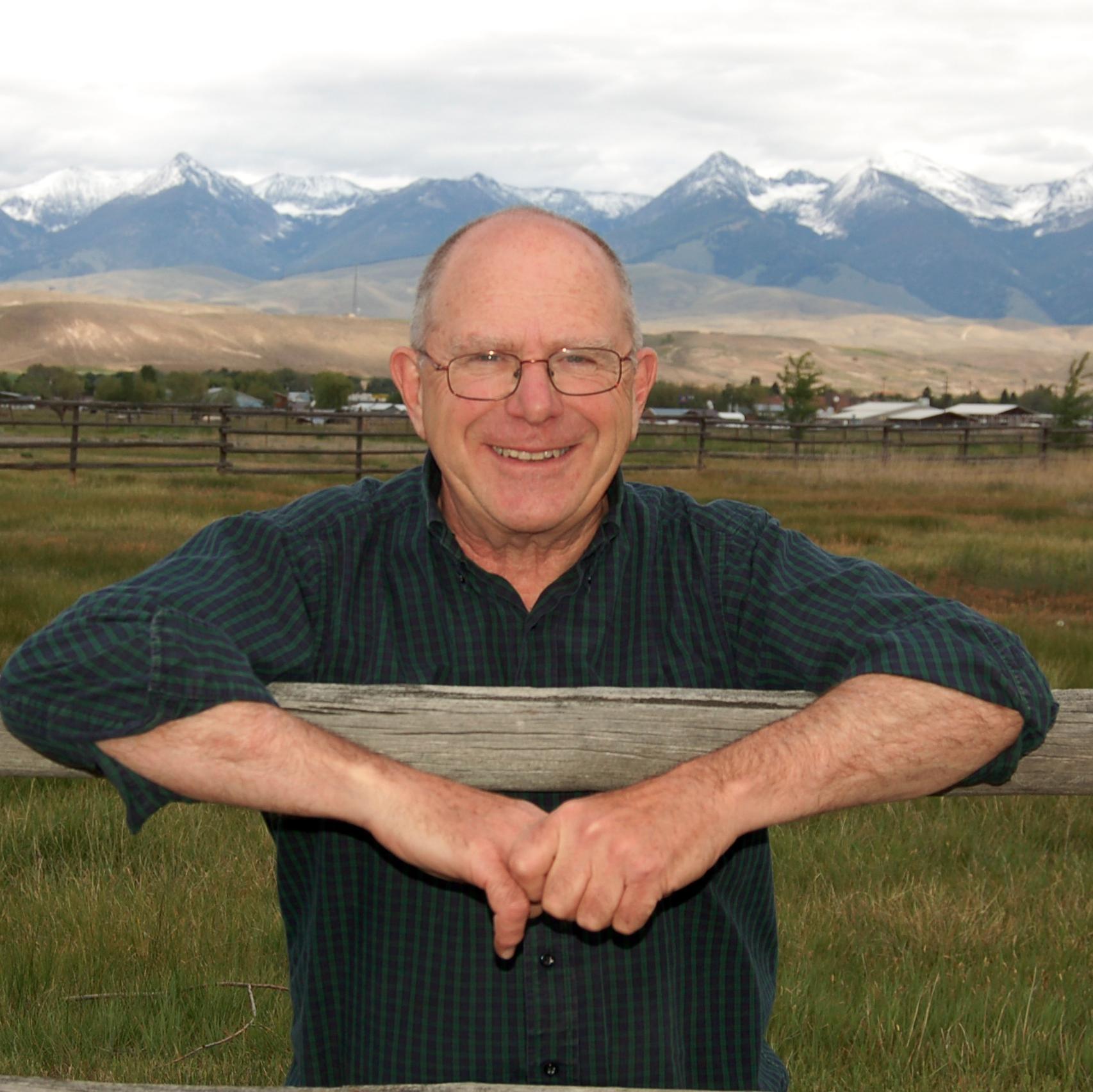River outfitter in Idaho, Oregon and California. Co-Author of Halfway to Halfway and Other River Stories.