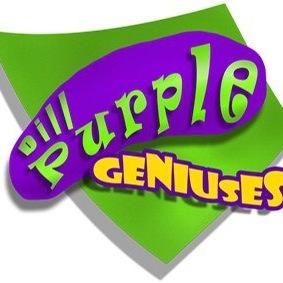 Dill Purple Geniuses is a powerful and engaging online curriculum. An ecosystem of learning for kids, parents, and teachers!