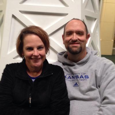 Athletic Trainer at LMH Health OrthoKansas — Baldwin High School