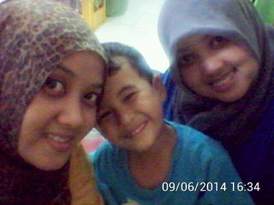 dijalani,dinikmati,disyukuri