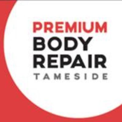 PremBodyRepair's profile picture. 