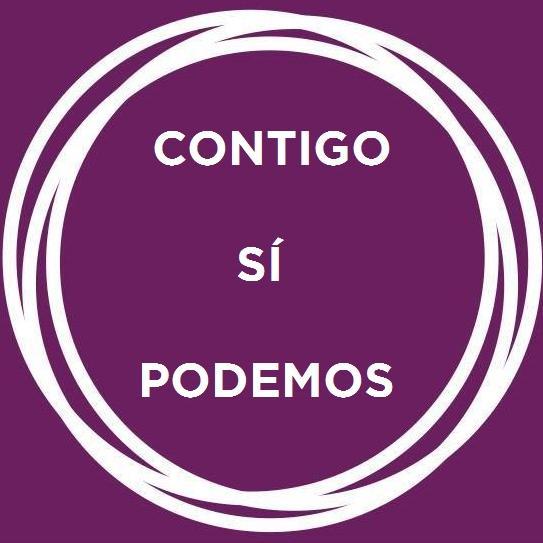 Contigo por supuesto que podemos! @blogmolina