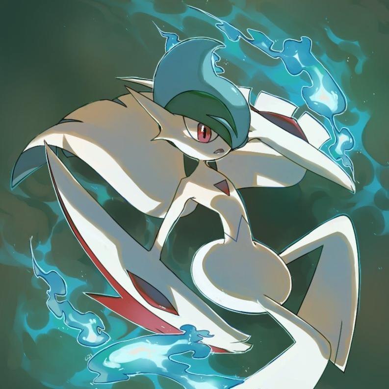 raltsralph's profile picture. ♂//Lv. 20//Naturaleza Miedosa//For the glory of the Queen!//Me bastan dos estocadas para vencerte,hm.//