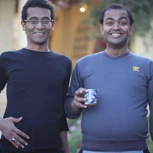 ‏‏‏‏تعالوا نتشارك شغفنا للكورة،
نلعب ونحلل ونفتي،
يلا نضبش سوا
مصطفى شوقي