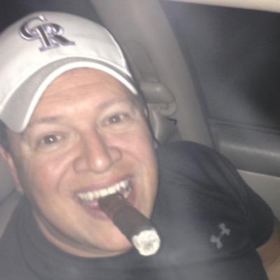 Insurance Agent Extraordinaire | Colorado Rockies Fan | Cigar lover & all around good guy!