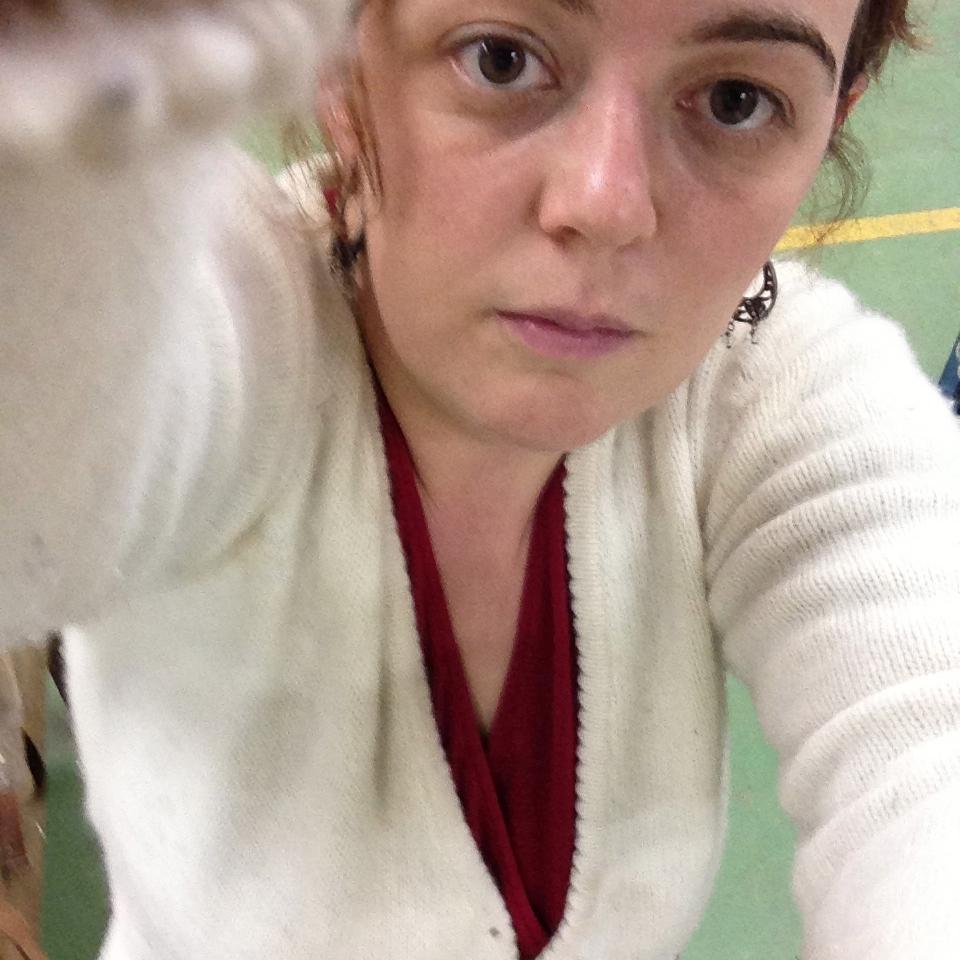 Yarning about the social fabric, etc