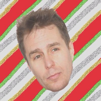 Your number one twitter source for anything and everything Sam Rockwell! He has no connection to this account, I'm just a fan✌️