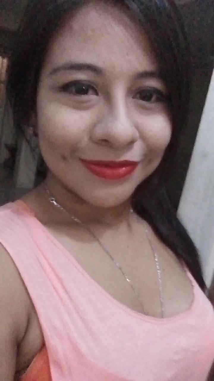 alessaMendoza's profile picture. 