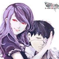 東京喰種版レア画像♥さんのプロフィール画像