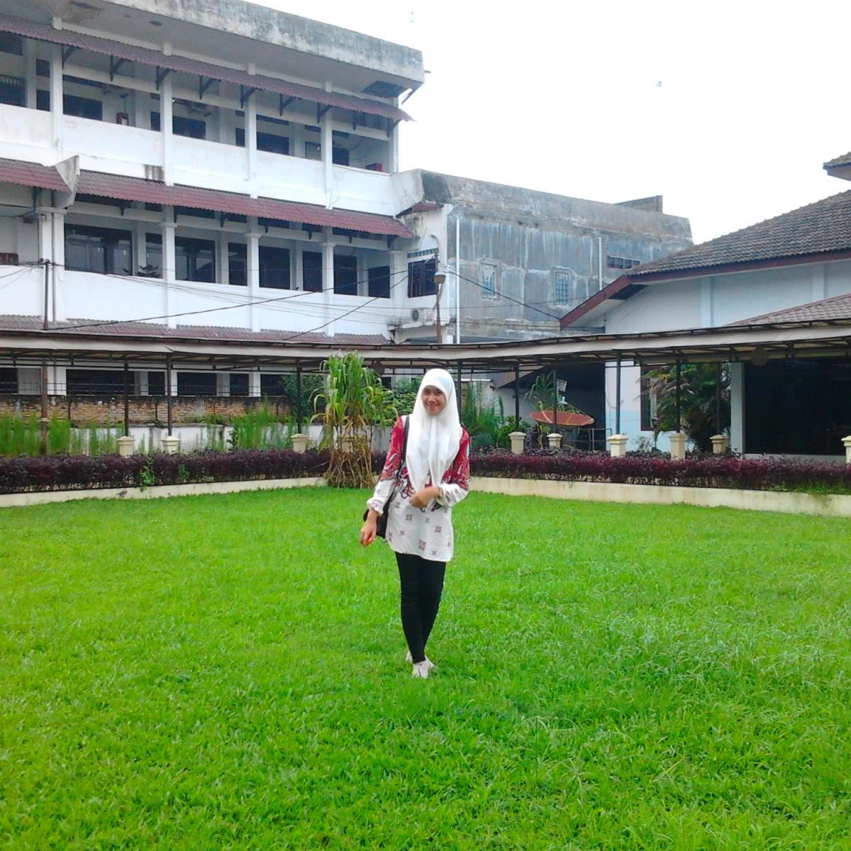 Pend. Ekonomi UNIMED'13