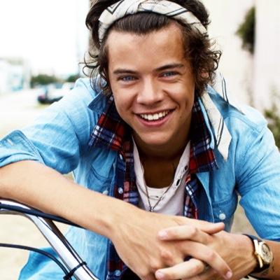 stylespopcorni's profile picture. beware one direction in your heart