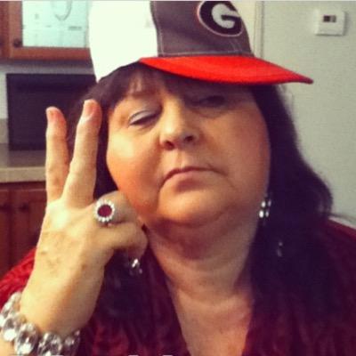 I'm just a funny grandma who shits herself every morning.