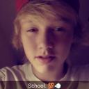 Garrett Allison - @gbabyallison35 - Twitter