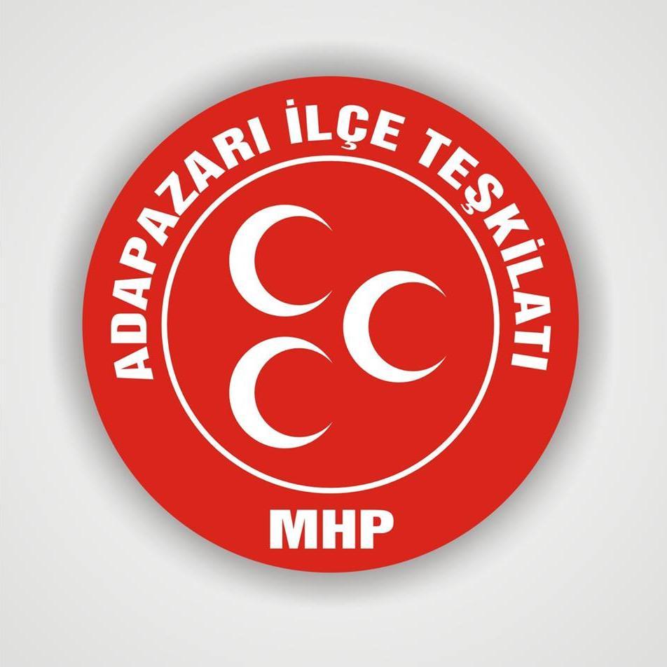 MHP Adapazarı İlçe Başlanlığı