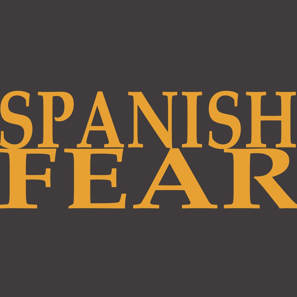 SpanishFear Profile Picture