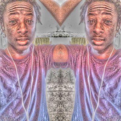I just wanna hear myself say ' I made it! one day ✊✨. IG: nolacking16k__