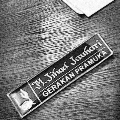 Jihad_Jauhari36's profile picture. 'SULIT' bukan berarti 'Tidak Bisa'!!! || SCOUT OF MTSN PARUNG 11.577-11.578