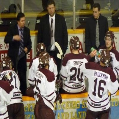 Two time Manitoba Cup Champ, 2014 & 2022 Walt Cunningham Labour Day Golf Tournament champion, Assistant Coach for the Flin Flon Bombers, all around great guy.