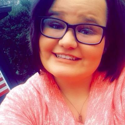 21. YSU❤️ Future Teacher✏️ Sunday School Teacher and Pizza Artist at Pizza Joe's.