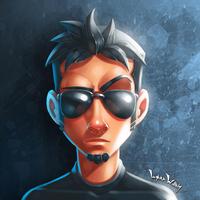 Guillermo Cartay / COMMISSIONS OPEN (@lordwilhelm) 's Twitter Profile Photo