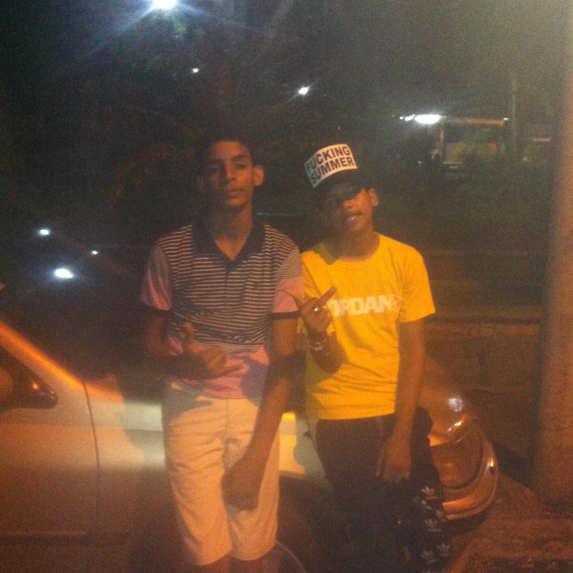 BasketballNeverStop/CUPiDO NO EXiSTE EllA Sii :3 *-* V&K 23-11-14.
