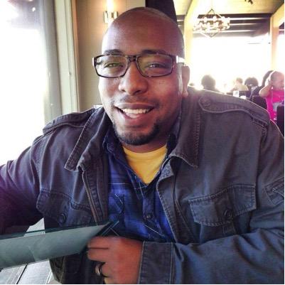 terrence_earzup's profile picture. Disneyland lover and co-host of the @earzup podcast.