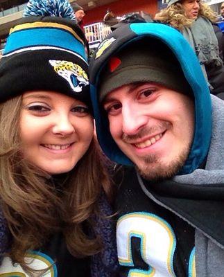 I'm 32, Married, Father of a beautiful little girl, Gaming YouTuber. I'm an avid treasure hunter, sports enthusiast. #duuuval #straightouttaduval