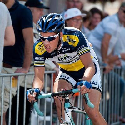 Jelle_Meesters's profile picture. 