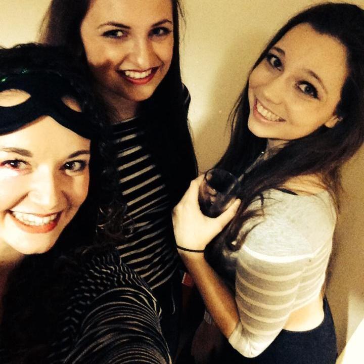 Studying Events Management at Bournemouth university