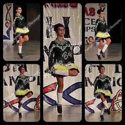 #ArthritisAmbassador - Army Veteran, mom to 16 yr old retired #IrishDancer living w/ #JuvenileArthritis. #ChampionofYes