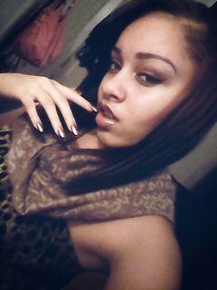 Asiaa| Senior 2014| Stubborn| BadAss| Killa w/ wordss| Act like a Lady , Think likee a BOSS ! #FollowMyLead ; )