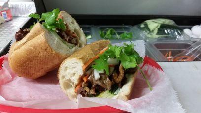 Vietnamese Sandwich Food Truck!! Our mission is to provide the best Banh Mi experience with fresh and healthy ingredient to Charlotte and the surrounding areas.