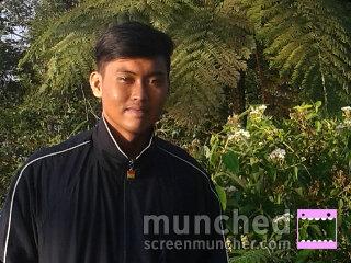 TEUREUH  PANGKAL PERJUANGAN