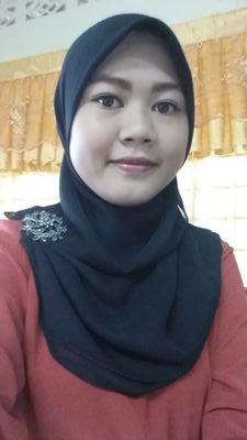 Hanya mampu melihat ..
